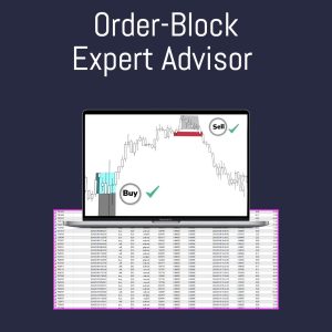 Order Block Expert Advisor