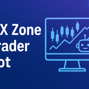MT5 ZoneTrader EA 1 Year Access